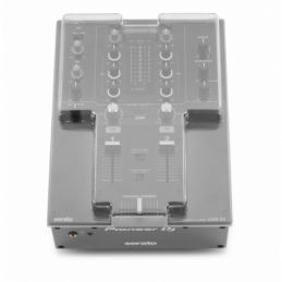 	Decksavers - DeckSaver - DJM-S3 TRANSPARENT