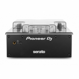 	Decksavers - DeckSaver - DJM-S3 TRANSPARENT