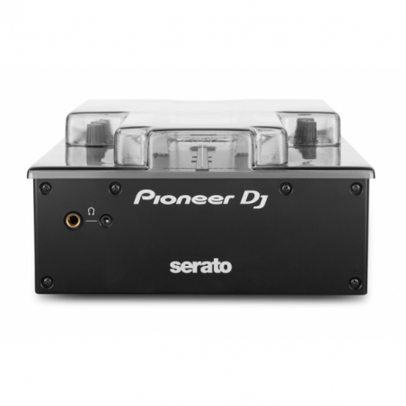 Decksavers - DeckSaver - DJM-S3 TRANSPARENT