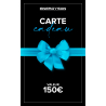 Carte Cadeau 150€