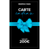 Carte Cadeau 200€