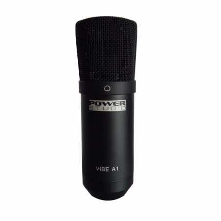 Micros studio - Power Studio - VIBE A1