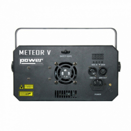 	Jeux de lumière LED - Power Lighting - METEOR V