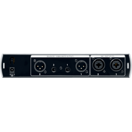 	Préampli micros - Presonus - BLUETUBE DP V2