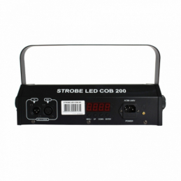 	Stroboscopes - Power Lighting - STROBE LED COB 200