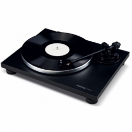 	Platines vinyles hifi - Reloop Hifi - TURN2 BLACK