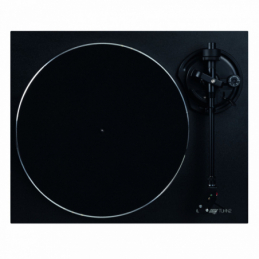 	Platines vinyles hifi - Reloop Hifi - TURN2 BLACK