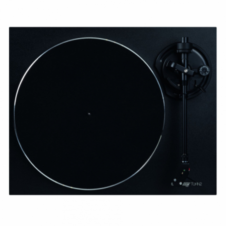 Platines vinyles hifi - Reloop Hifi - TURN2 BLACK