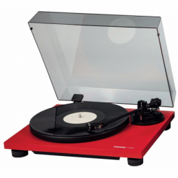 	Platines vinyles hifi - Reloop Hifi - TURN2 RED