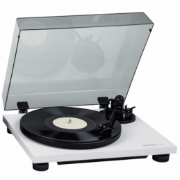 	Platines vinyles hifi - Reloop Hifi - TURN2 WHITE