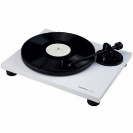 	Platines vinyles hifi - Reloop Hifi - TURN2 WHITE