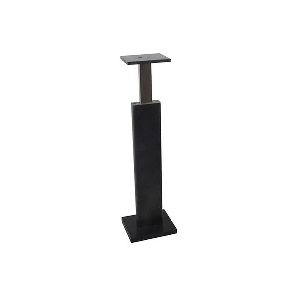 Pieds enceintes monitoring - Power Studio - PSS 170 Black, l'unité Pieds enceintes monitoring - Power Studio - PSS 170 Black, l'unité