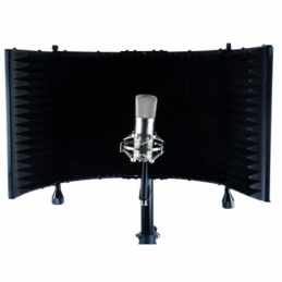 	Traitement acoustique - Power Studio - PF70