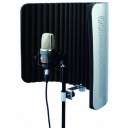 	Traitement acoustique - Power Studio - PF 46