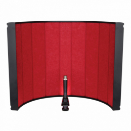 	Traitement acoustique - Alctron - VB860