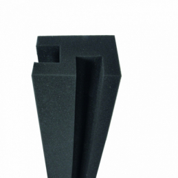 	Traitement acoustique - Power Studio - FOAM 400 ANGLE