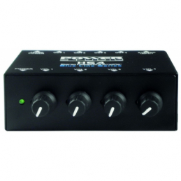 	Ampli casques - Power Studio - HS4