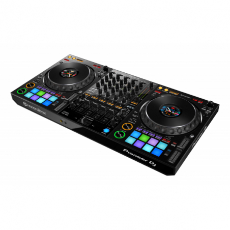 Contrôleurs DJ USB - Pioneer DJ AlphaTheta - DDJ-1000