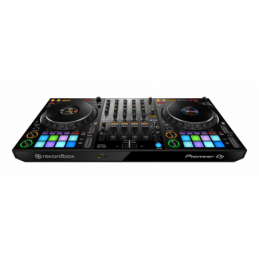 	Contrôleurs DJ USB - Pioneer DJ - DDJ-1000