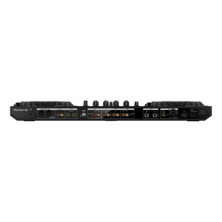 Contrôleurs DJ USB - Pioneer DJ AlphaTheta - DDJ-1000