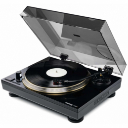 	Platines vinyles hifi - Reloop Hifi - TURN5