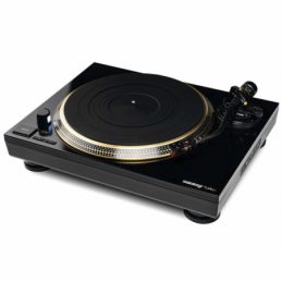 	Platines vinyles hifi - Reloop Hifi - TURN5