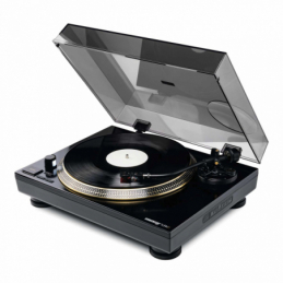 	Platines vinyles hifi - Reloop Hifi - TURN5