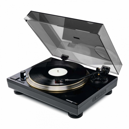 Platines vinyles hifi - Reloop Hifi - TURN5