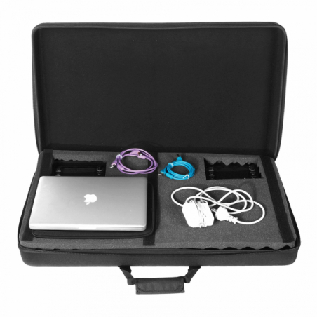 Housses de transport contrôleurs DJ - UDG - Creator Pioneer DDJ-FLX10 /...