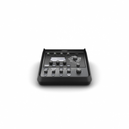 	Tables de mixage numériques - Bose - T4S ToneMatch ®