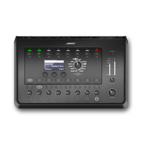 Tables de mixage numériques - Bose - T8S ToneMatch ®
