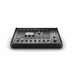 	Tables de mixage numériques - Bose - T8S ToneMatch ®