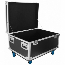 Flight cases utilitaires - Power Acoustics - Flight cases - FT L MK2