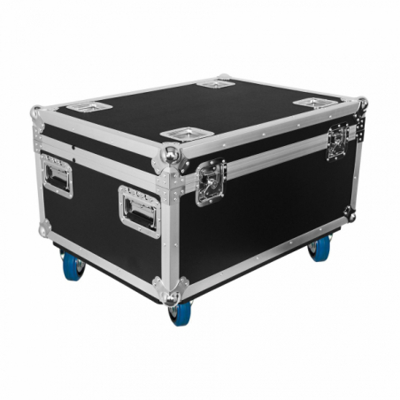 Flight cases utilitaires - Power Acoustics - Flight cases - FT L MK2