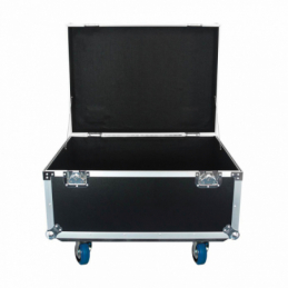 	Flight cases utilitaires - Power Acoustics - Flight cases - FT L MK2