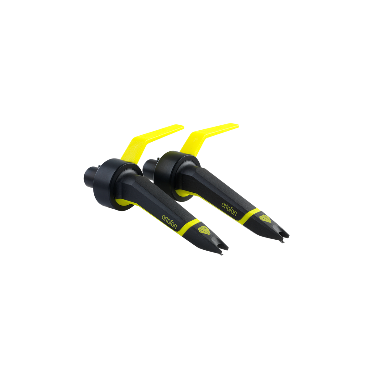 Cellules DJ - Ortofon DJ - Concorde MkII TWIN CLUB