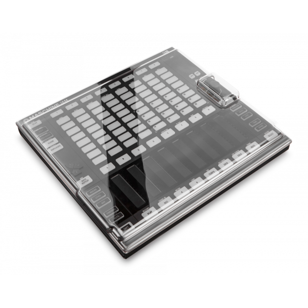 Decksavers - DeckSaver - Maschine JAM TRANSPARENT Decksavers - DeckSaver - Maschine JAM TRANSPARENT