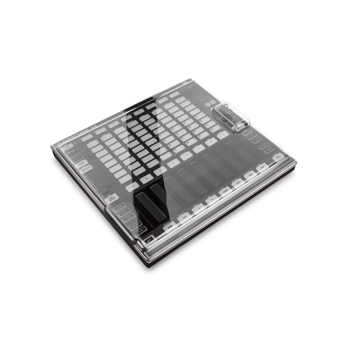 Decksavers - DeckSaver - Maschine JAM TRANSPARENT