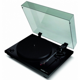 	Platines vinyles hifi - Reloop Hifi - TURN3