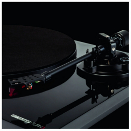 	Platines vinyles hifi - Reloop Hifi - TURN3