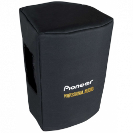 	Housses enceintes - Pioneer DJ AlphaTheta - CVR XPRS10