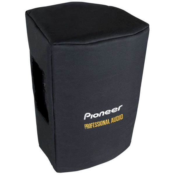 Housses enceintes - Pioneer DJ AlphaTheta - CVR XPRS10 Housses enceintes - Pioneer DJ AlphaTheta - CVR XPRS10