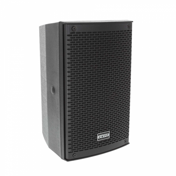 Enceintes amplifiées - Definitive Audio - KOALA 6A Enceintes amplifiées - Definitive Audio - KOALA 6A