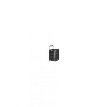 Sonos portables sur batteries - Power Acoustics - Sonorisation - BE 9610 UHF ABS