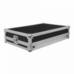 	Flight cases contrôleurs DJ - Power Acoustics - Flight cases - FC CONTROLEUR XXL MK2