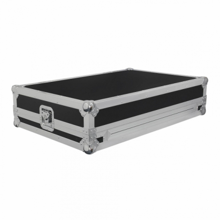 Flight cases contrôleurs DJ - Power Acoustics - Flight cases - FC CONTROLEUR XXL MK2