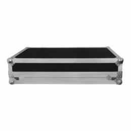 	Flight cases contrôleurs DJ - Power Acoustics - Flight cases - FC CONTROLEUR XXL MK2