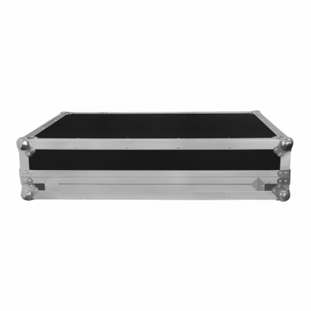 Flight cases contrôleurs DJ - Power Acoustics - Flight cases - FC CONTROLEUR XXL MK2