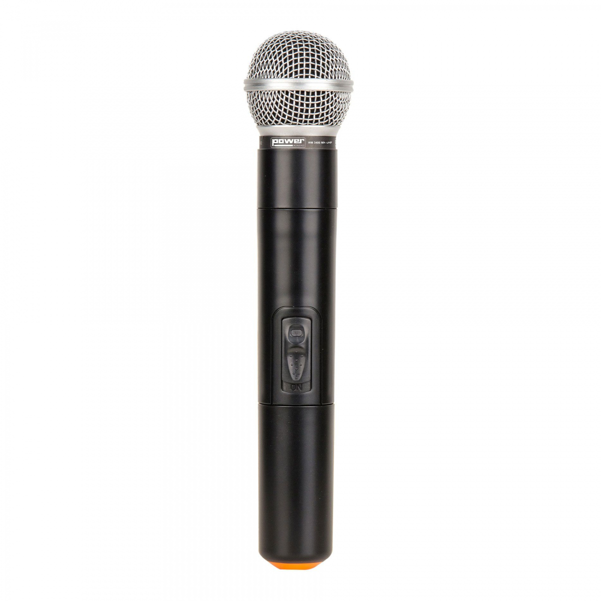 Porte voix de 20W avec microphone cravate et lecteur multimédia