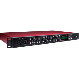 Préampli micros - Focusrite - SCARLETT OCTOPRE